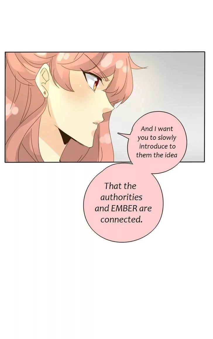 UnOrdinary Chapter 53 - Page 53 in English