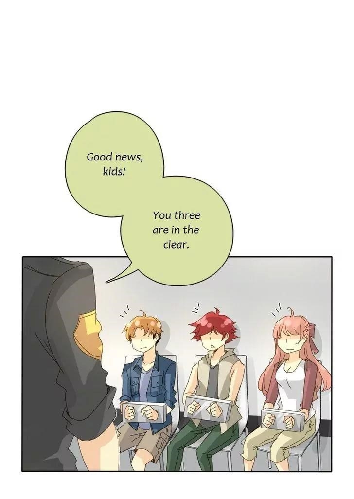 UnOrdinary Chapter 53 - Page 54 in English