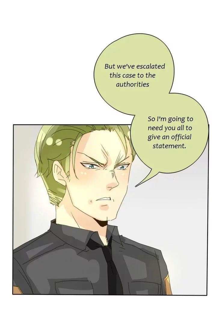 UnOrdinary Chapter 53 - Page 55 in English