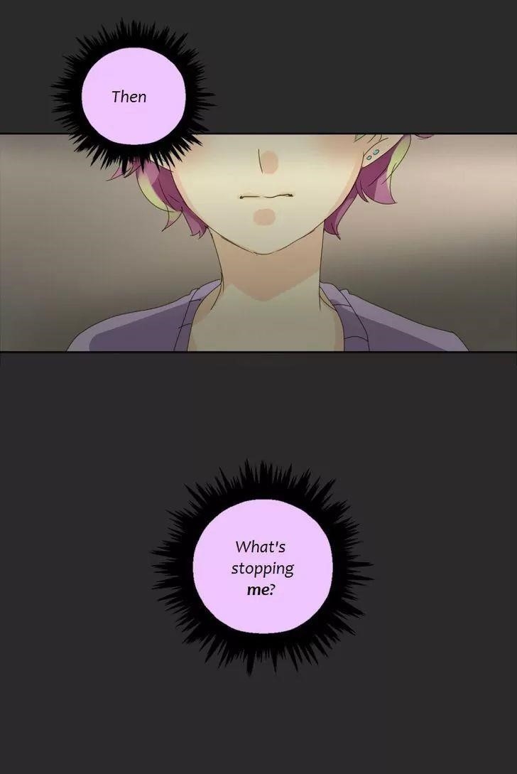 UnOrdinary Chapter 54 - Page 18 in English