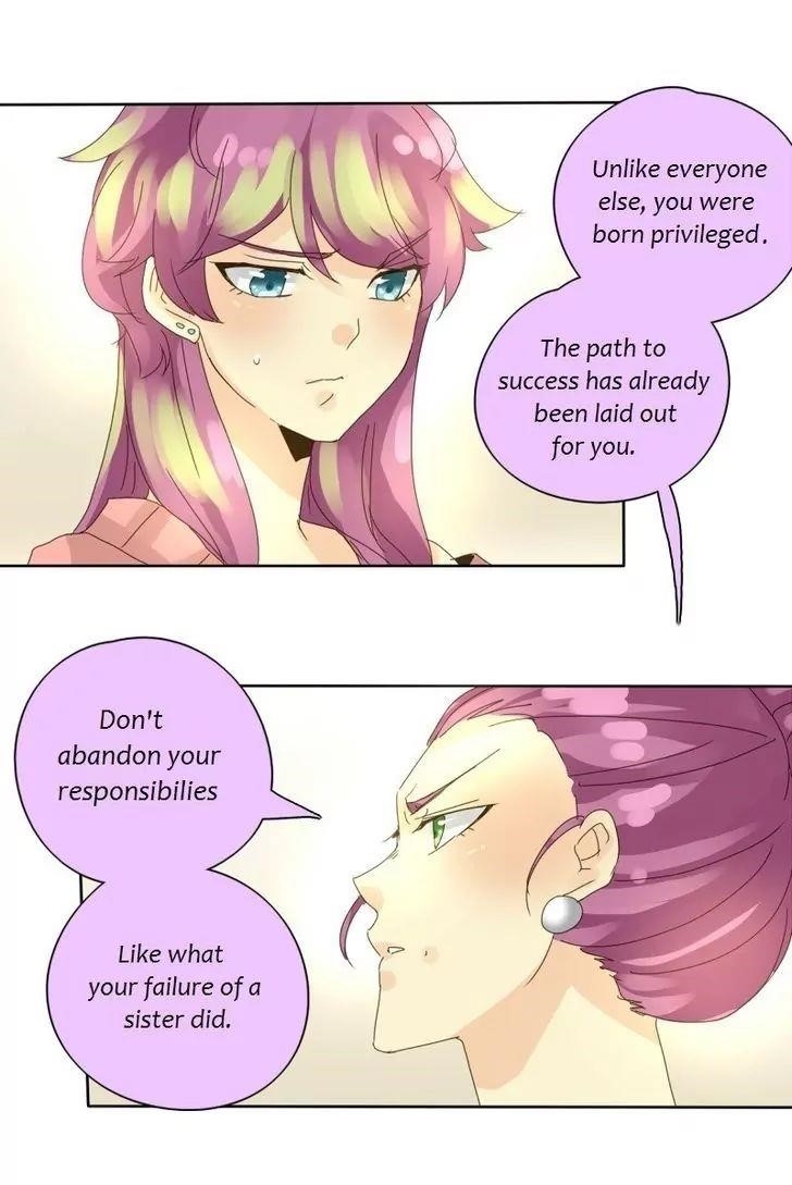UnOrdinary Chapter 54 - Page 56 in English