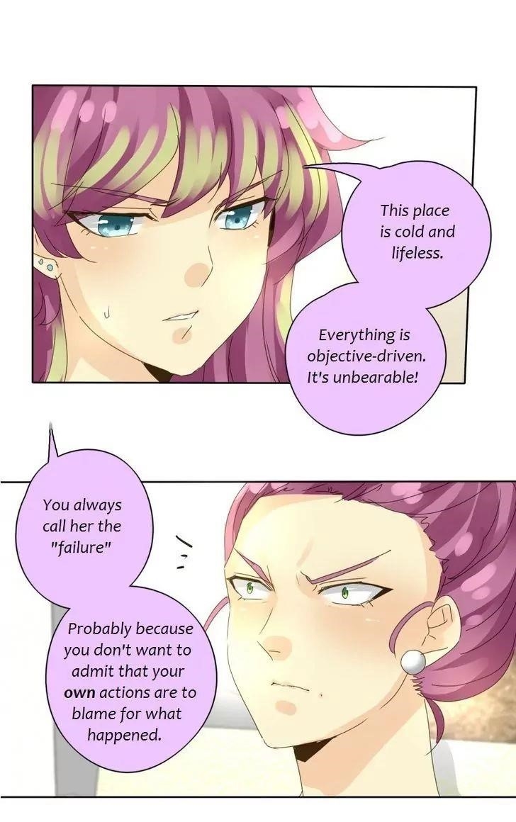 UnOrdinary Chapter 54 - Page 59 in English