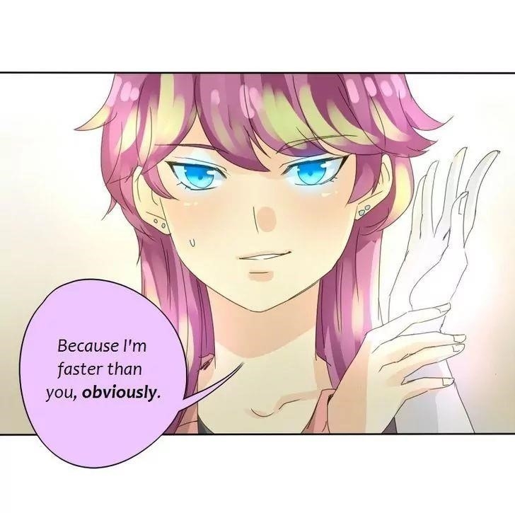 UnOrdinary Chapter 54 - Page 68 in English
