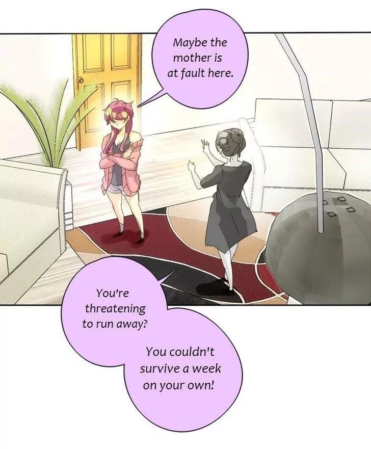UnOrdinary Chapter 54 - Page 78 in English