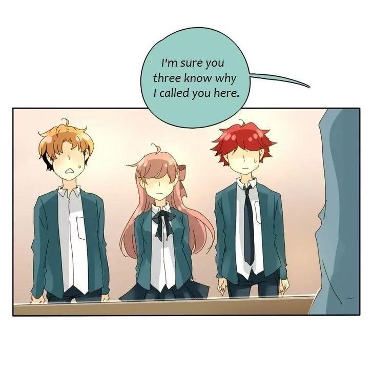 UnOrdinary Chapter 55 - Page 10 in English