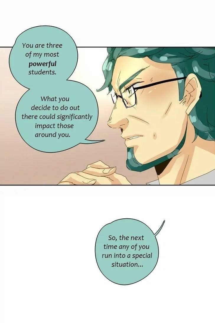 UnOrdinary Chapter 55 - Page 15 in English