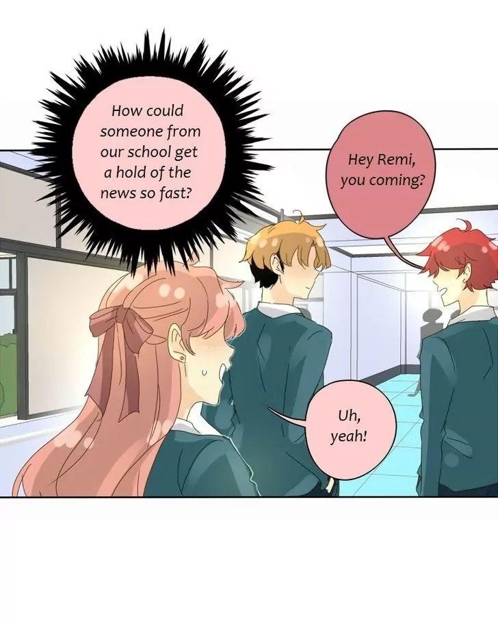 UnOrdinary Chapter 55 - Page 22 in English