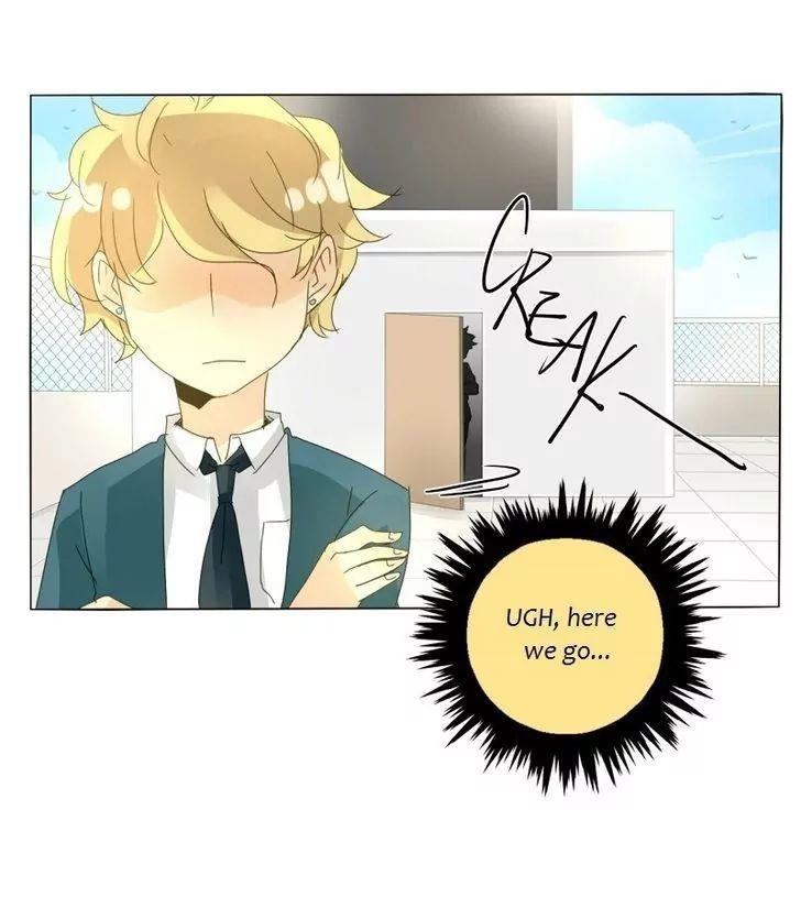 UnOrdinary Chapter 55 - Page 29 in English