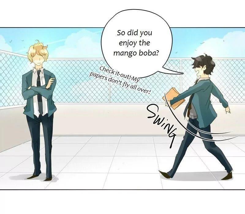 UnOrdinary Chapter 55 - Page 32 in English