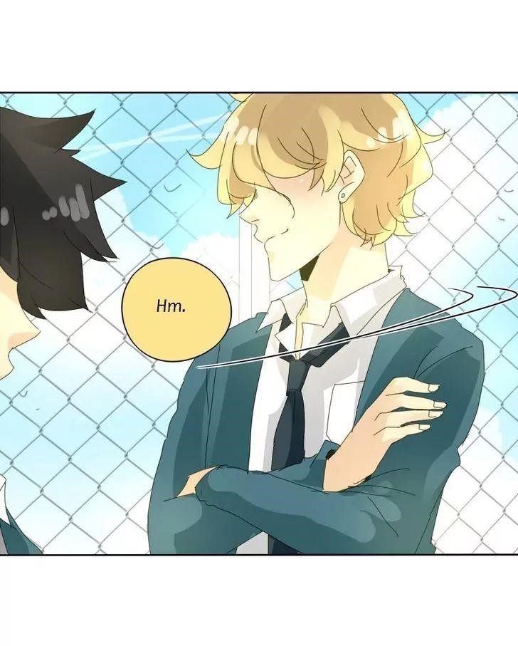 UnOrdinary Chapter 55 - Page 39 in English