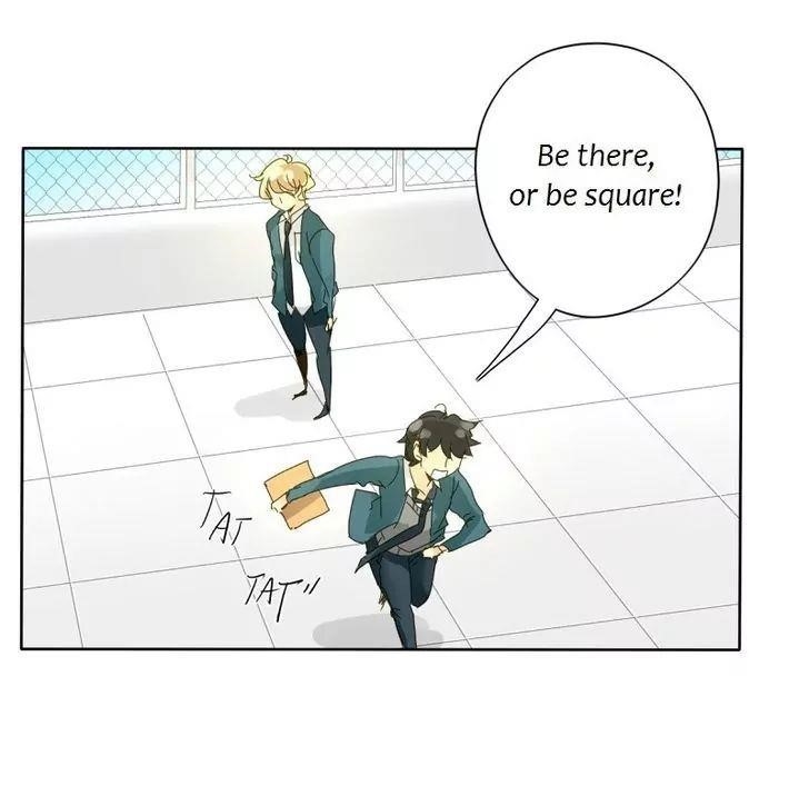 UnOrdinary Chapter 55 - Page 58 in English
