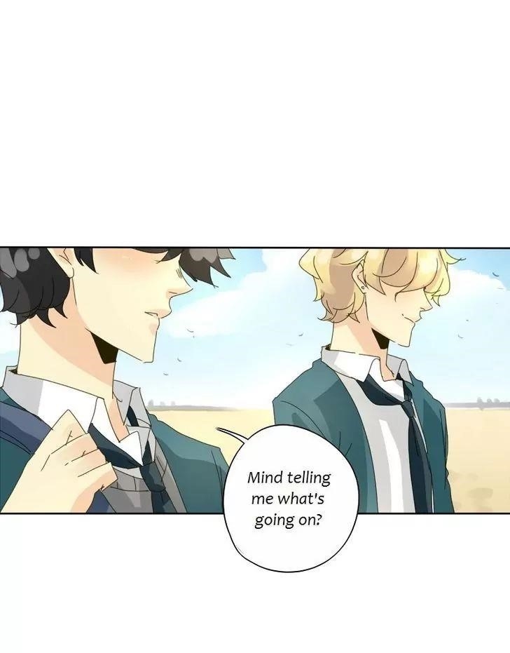 UnOrdinary Chapter 56 - Page 34 in English