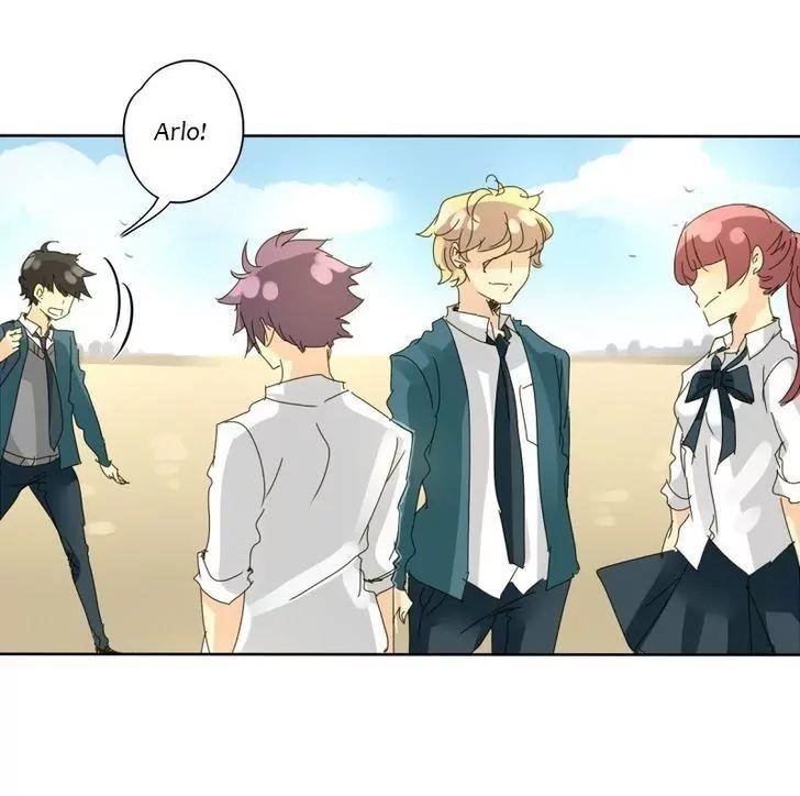 UnOrdinary Chapter 56 - Page 36 in English
