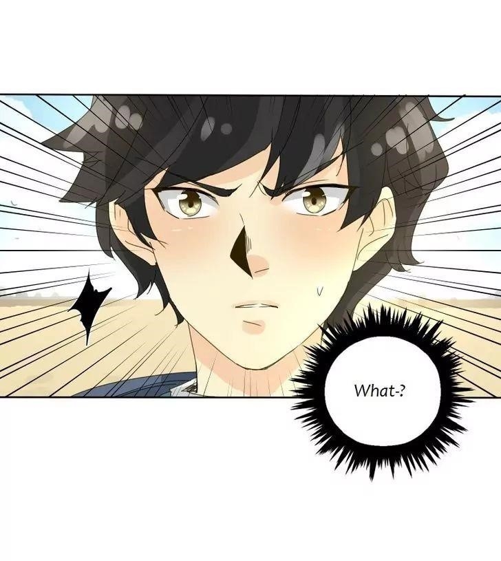 UnOrdinary Chapter 56 - Page 40 in English