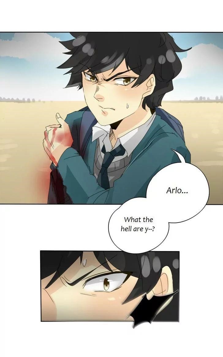UnOrdinary Chapter 56 - Page 51 in English