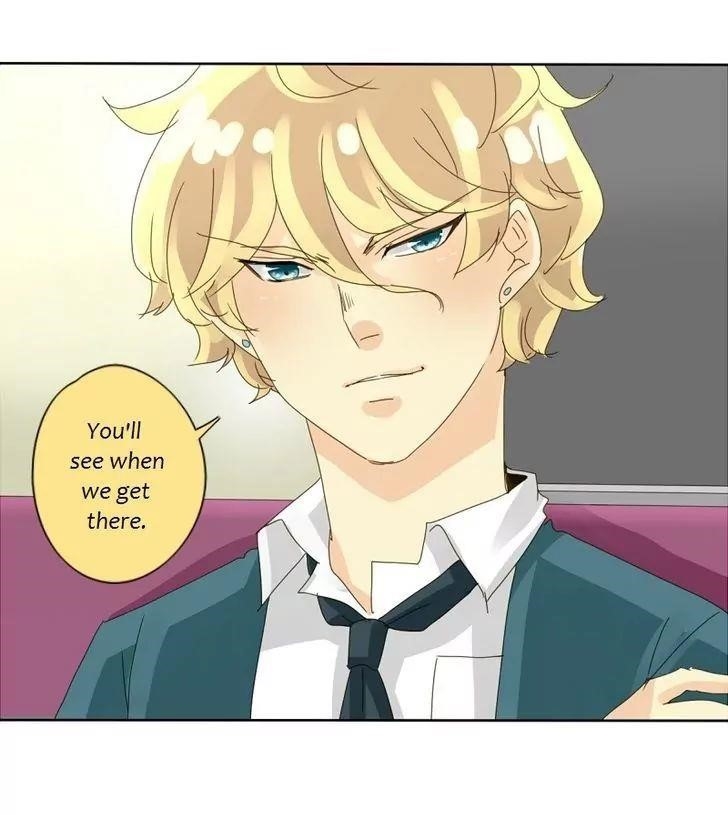UnOrdinary Chapter 56 - Page 7 in English