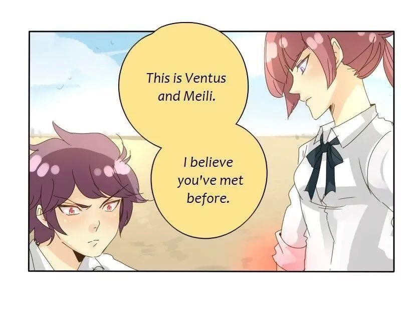 UnOrdinary Chapter 57 - Page 14 in English