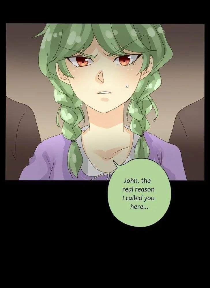 UnOrdinary Chapter 57 - Page 32 in English