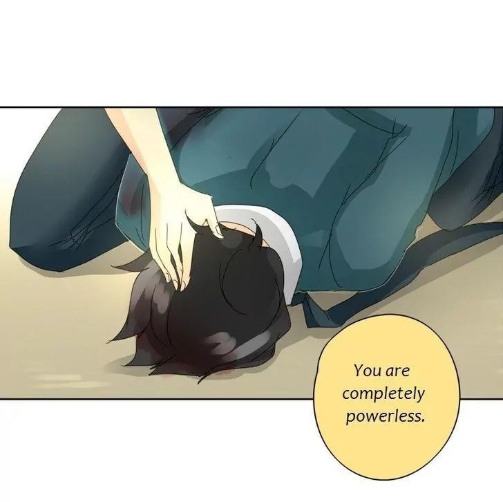 UnOrdinary Chapter 57 - Page 42 in English