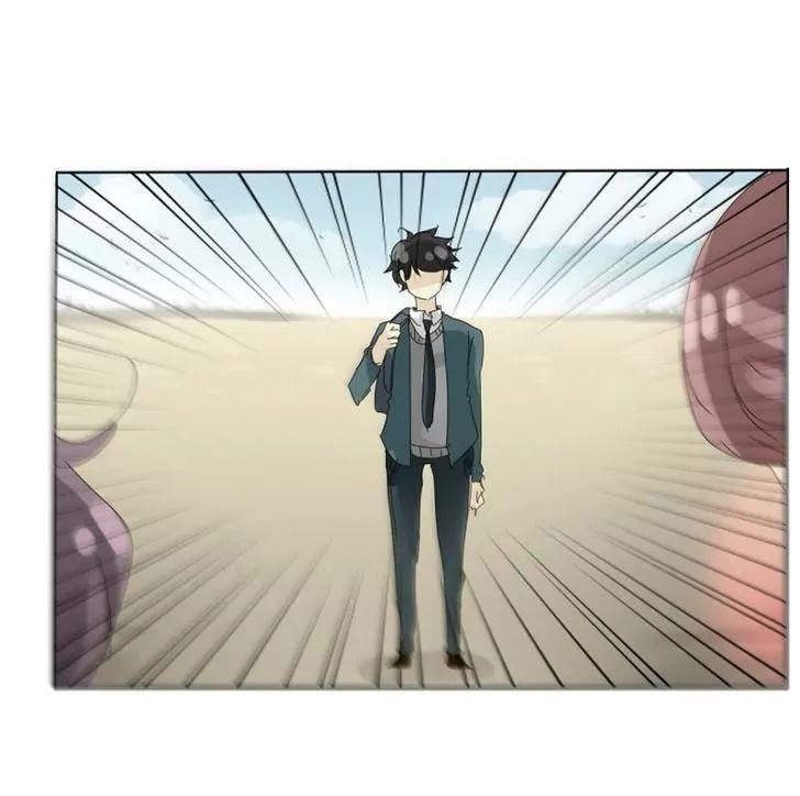 UnOrdinary Chapter 57 - Page 5 in English