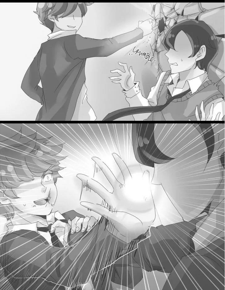 UnOrdinary Chapter 57 - Page 59 in English