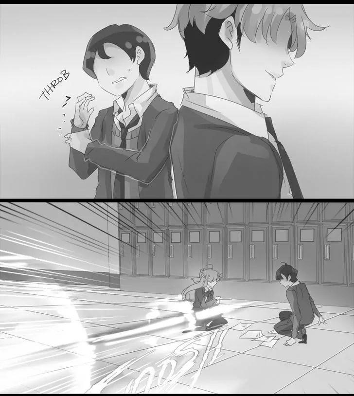 UnOrdinary Chapter 57 - Page 60 in English