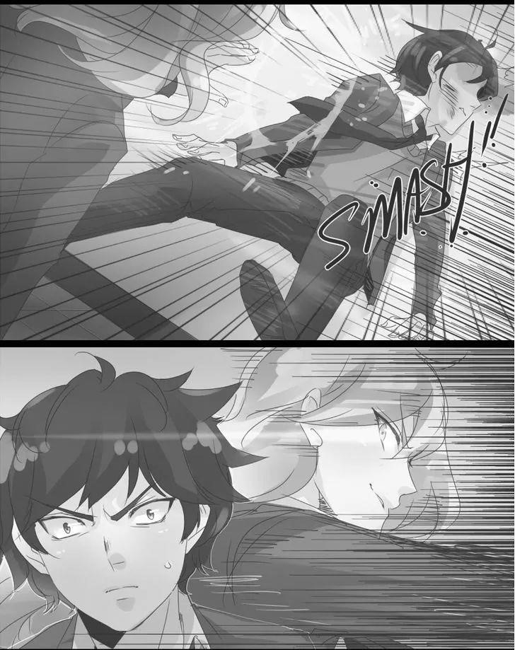 UnOrdinary Chapter 57 - Page 61 in English