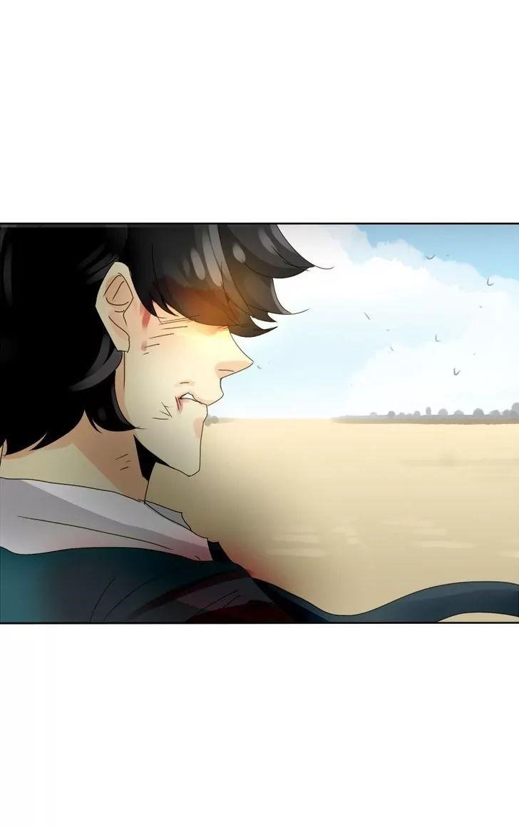 UnOrdinary Chapter 57 - Page 78 in English