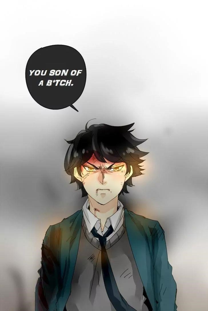 UnOrdinary Chapter 57 - Page 79 in English
