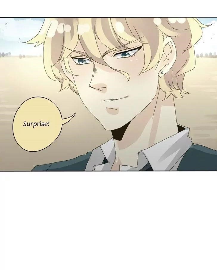 UnOrdinary Chapter 57 - Page 8 in English