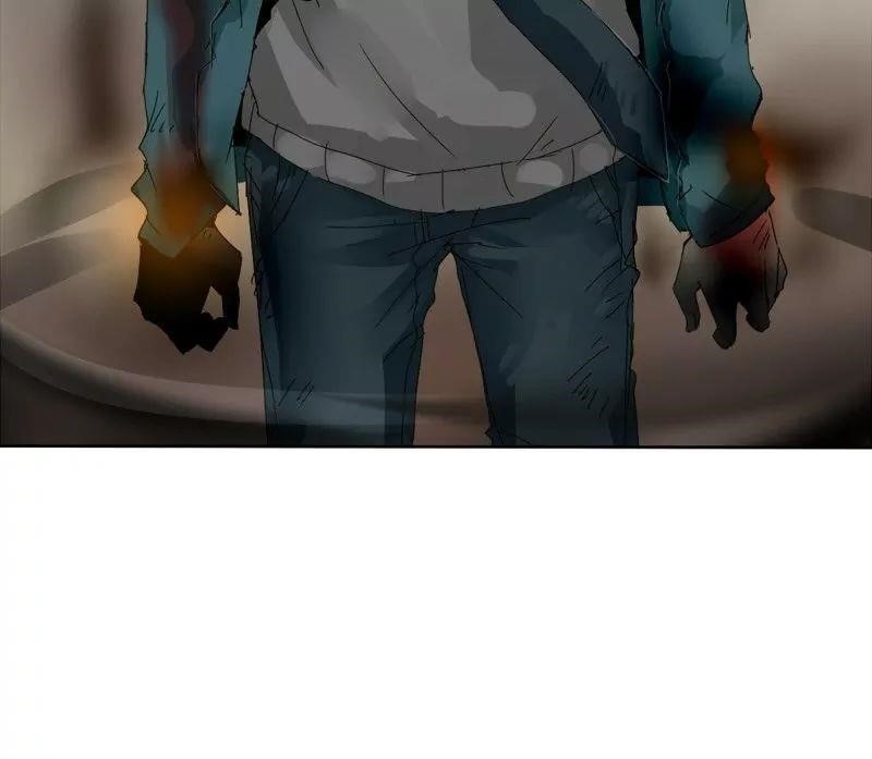 UnOrdinary Chapter 57 - Page 80 in English