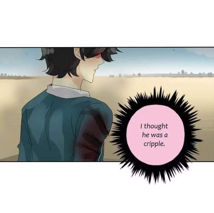 UnOrdinary Chapter 58 - Page 12 in English