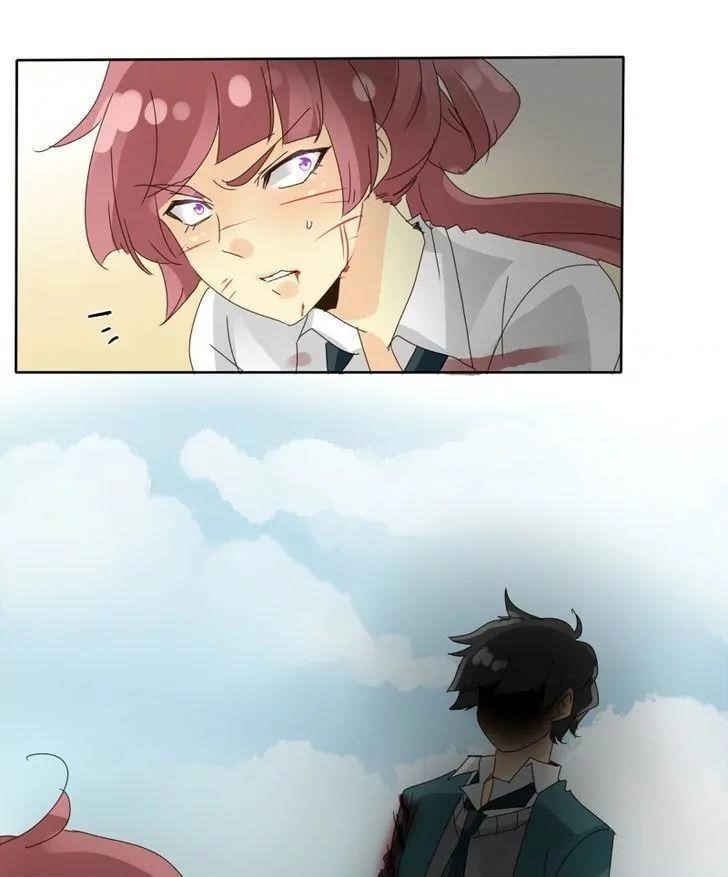 UnOrdinary Chapter 58 - Page 28 in English