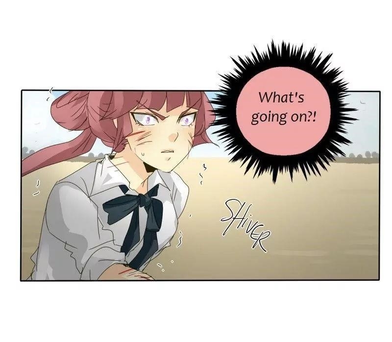 UnOrdinary Chapter 58 - Page 3 in English