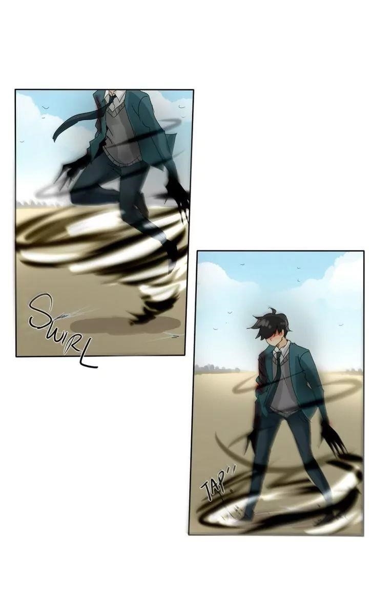 UnOrdinary Chapter 58 - Page 39 in English
