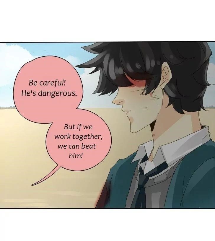 UnOrdinary Chapter 58 - Page 42 in English