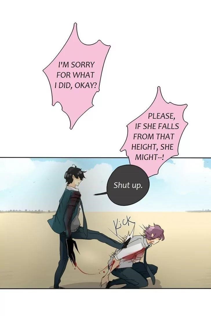 UnOrdinary Chapter 58 - Page 73 in English