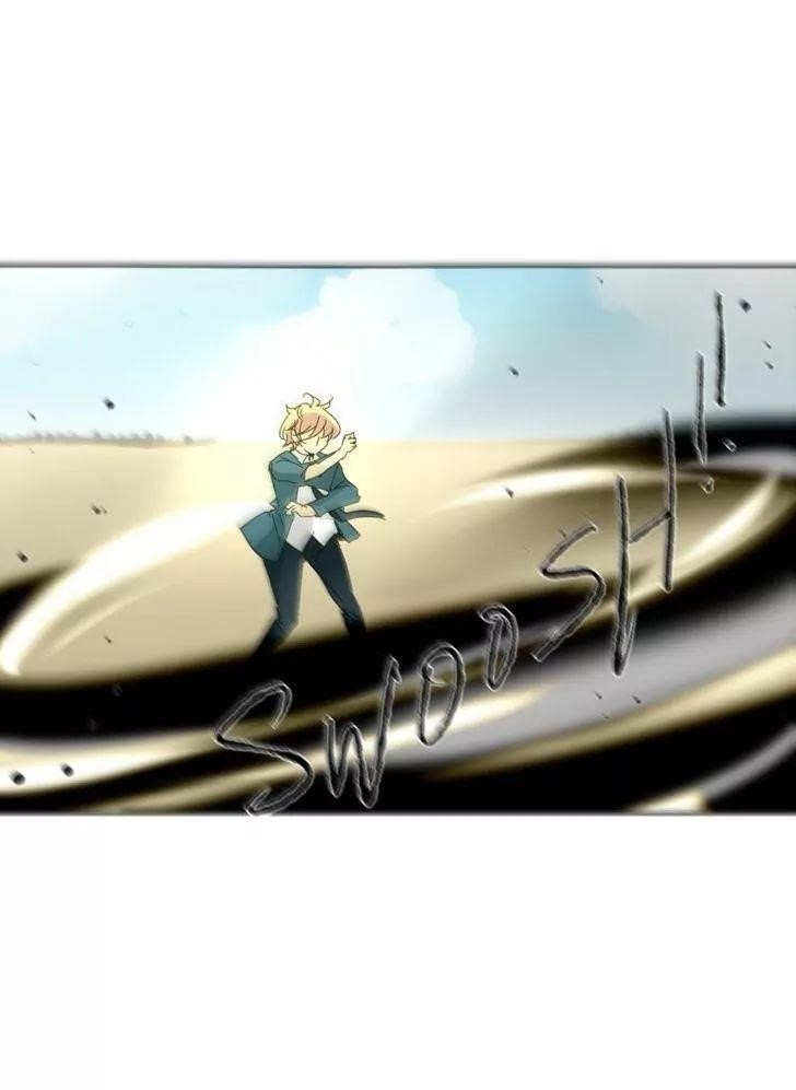UnOrdinary Chapter 59 - Page 11 in English