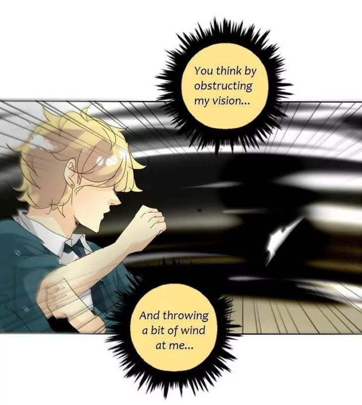 UnOrdinary Chapter 59 - Page 17 in English