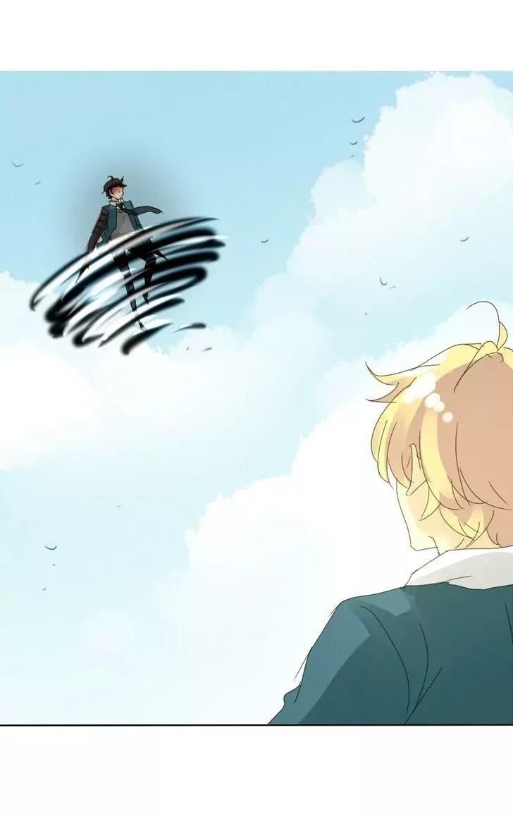 UnOrdinary Chapter 59 - Page 27 in English