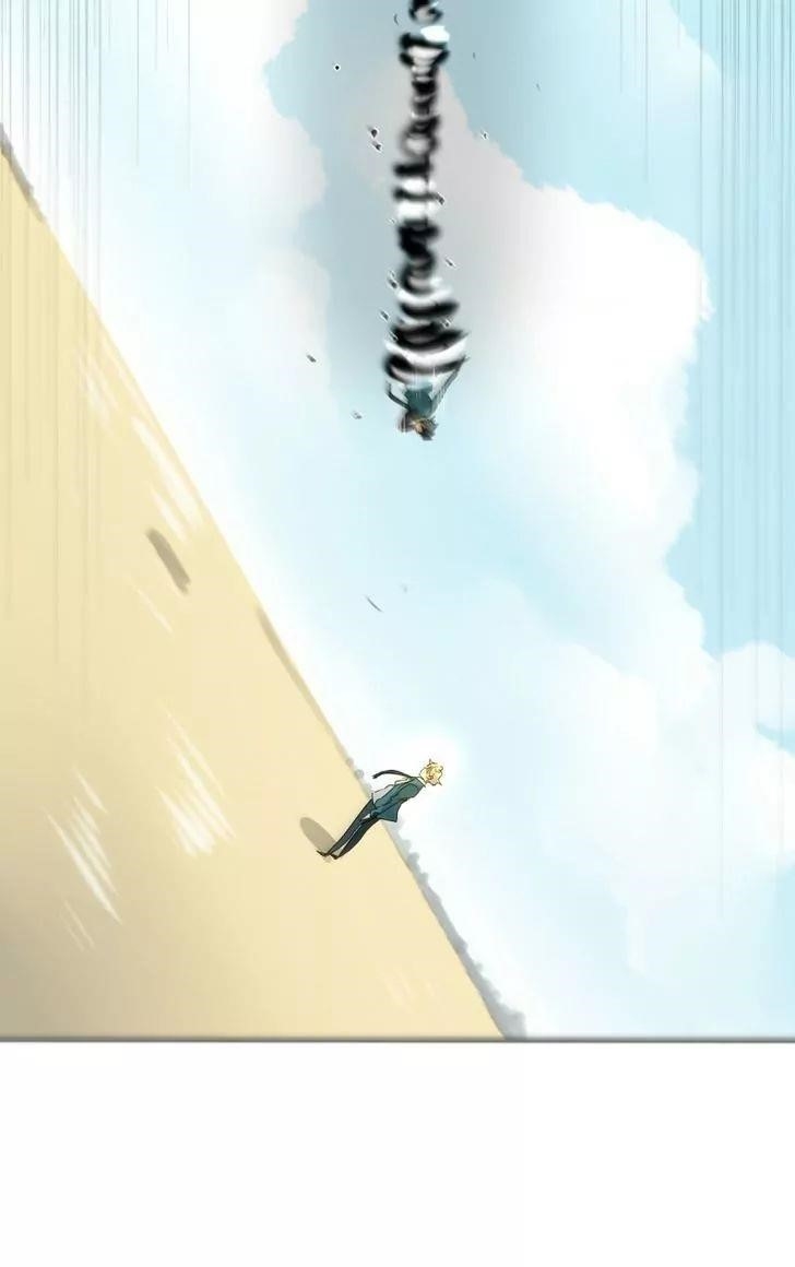UnOrdinary Chapter 59 - Page 31 in English