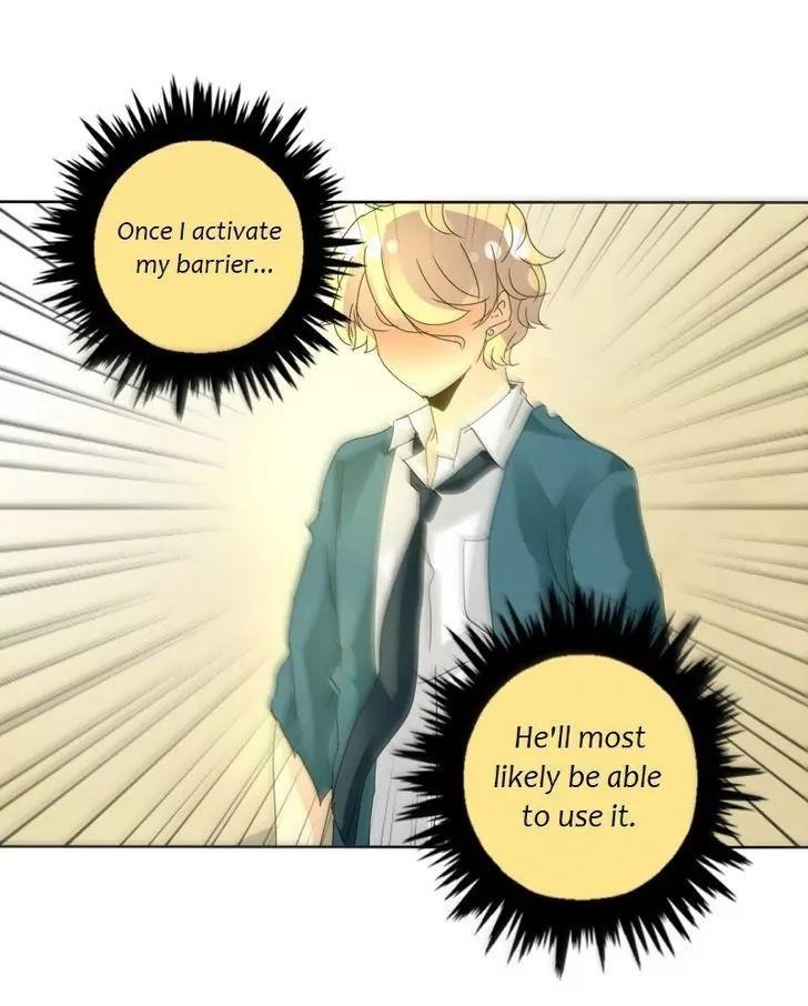 UnOrdinary Chapter 59 - Page 34 in English