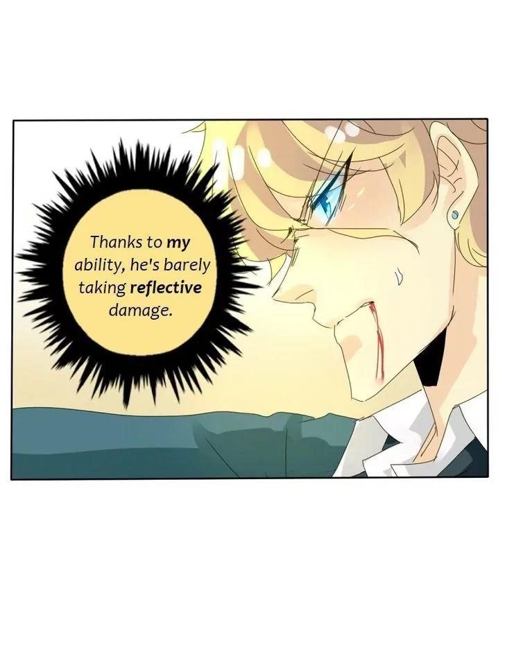 UnOrdinary Chapter 59 - Page 57 in English
