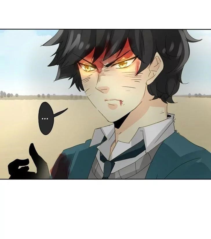 UnOrdinary Chapter 59 - Page 6 in English