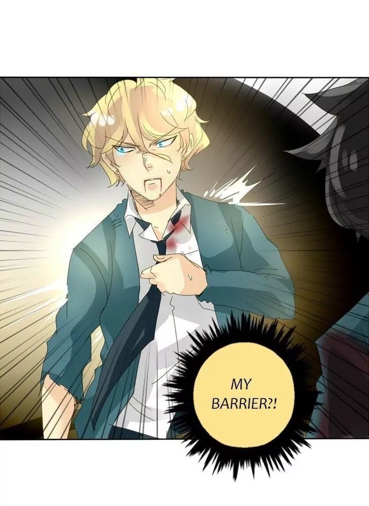 UnOrdinary Chapter 59 - Page 70 in English