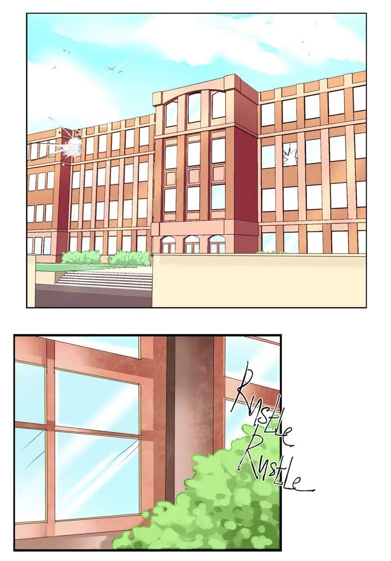 UnOrdinary Chapter 6 - Page 14 in English