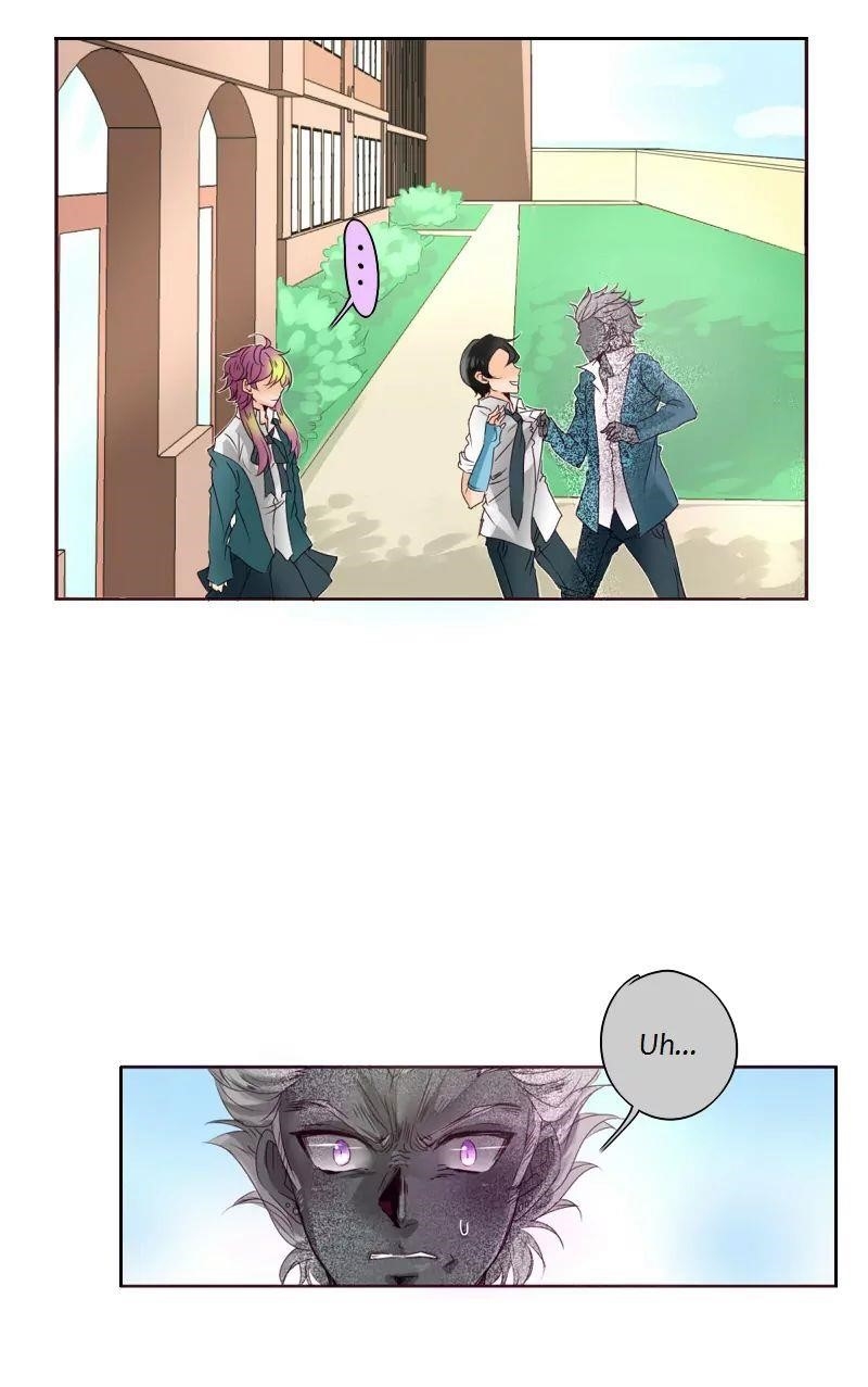 UnOrdinary Chapter 6 - Page 30 in English