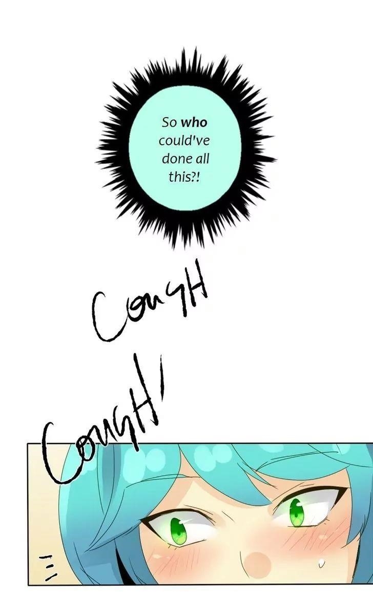UnOrdinary Chapter 60 - Page 21 in English