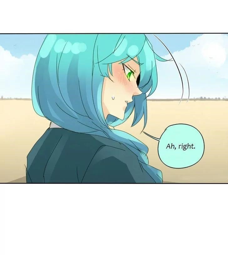 UnOrdinary Chapter 60 - Page 24 in English