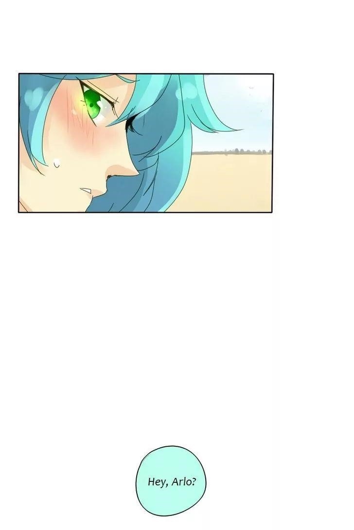UnOrdinary Chapter 60 - Page 25 in English